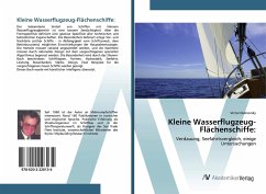 Kleine Wasserflugzeug-Flächenschiffe: - Dubrovsky, Victor