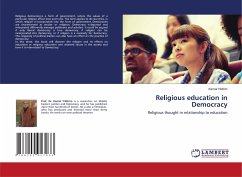 Religious education in Democracy