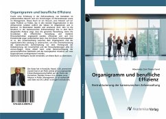Organigramm und berufliche Effizienz - Thierry Farrel, Aloumedjo Zam