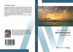 Die kleine Insel - Quintanilla Penagos, Jorge Arturo