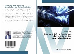 Eine qualitative Studie zur Überwindung der Ungleichheitslücke