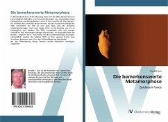 Die bemerkenswerte Metamorphose