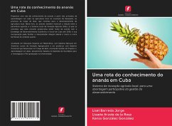 Uma rota do conhecimento do ananás em Cuba - Barreda Jorge, LisetArzola de la Rosa, LisseteGonzález González, Kenia