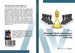 Manager-Wahrnehmungen von handlungszentrierter Führung