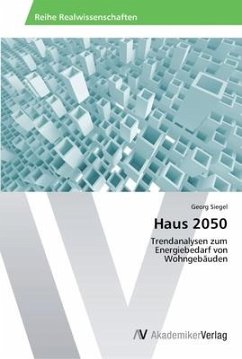 Haus 2050 - Siegel, Georg