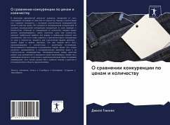 Cover O srawnenii konkurencii po cenam i kolichestwu