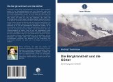 Die Bergkrankheit und die Götter