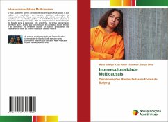 Interseccionalidade Multicausais - M. de Sousa, Maria Solange;Santos Silva, Juanice P.