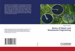 Basics of Water and Wastewater Engineering