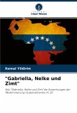 "Gabriella, Nelke und Zimt"