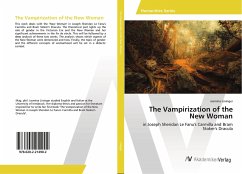 The Vampirization of the New Woman