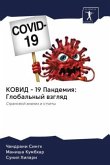 KOVID - 19 Pandemiq: Global'nyj wzglqd