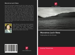 Monstros Loch Ness - Tihomirow, Andrej