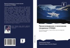 Proishozhdenie i okonchanie pandemii SPIDA - Kurup, Rawikumar;Achutha Kurup, Parameswara