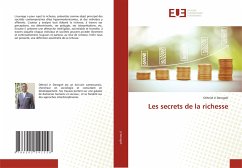 Les secrets de la richesse - Jr Derogoh, Othniel