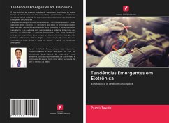 Tendências Emergentes em Eletrônica - Tawde, Pratik