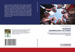 KURDISH JOURNALISM CULTURES