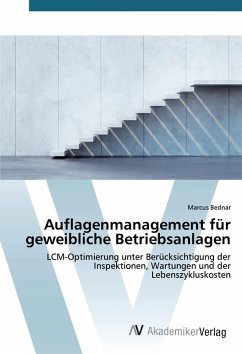 Cover Auflagenmanagement für geweibliche Betriebsanlagen