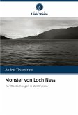 Monster von Loch Ness