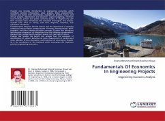 Fundamentals Of Economics In Engineering Projects - Khayal, Osama Mohammed Elmardi Suleiman