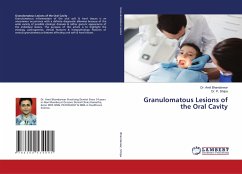 Granulomatous Lesions of the Oral Cavity - Bhandarwar, Dr. Amit;Shilpa, Dr. P.