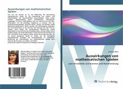 Auswirkungen von mathematischen Spielen - Beka, Arbresha