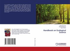 Handbook on Ecological Science