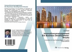 InnovationsmanagementEin Business Development-Ansatz - Gaikwad, Anil T.;Kanthe, Rajesh