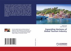 Expanding Horizons of Global Tourism Industry