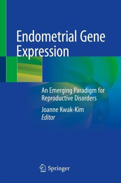 Cover Endometrial Gene Expression