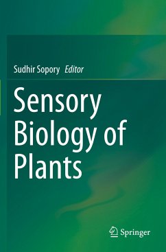 Sensory Biology of Plants