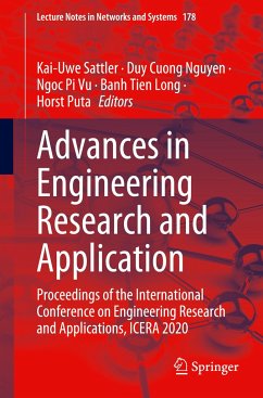 Advances in Engineering Research and Application