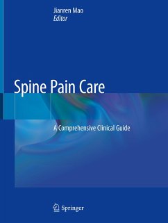 Spine Pain Care