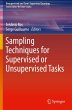 Sampling Techniques for Supervised or... - Bild 1