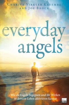 Everyday Angles - Virkler Kayembe, Charity;Brock, Joe