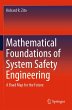 Mathematical Foundations of System... - Bild 1