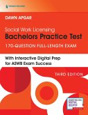 Social Work Licensing Bachelors Practice Test