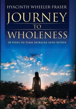 Journey to Wholeness - Fraser, Hyacinth