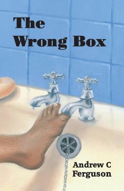 The Wrong Box - Ferguson, Andrew C