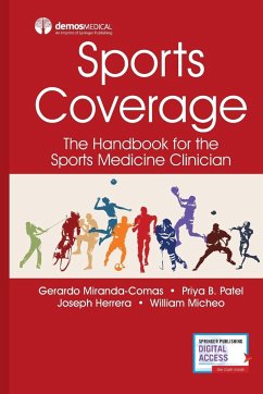 Sports Coverage - Patel, Priya B.; Herrera, Joseph