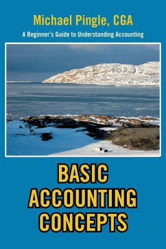 Basic Accounting Concepts - Pingle, Michael Cga