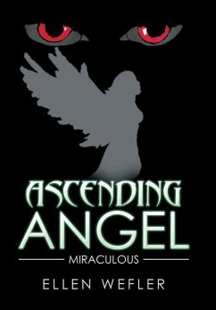 Ascending Angel - Wefler, Ellen