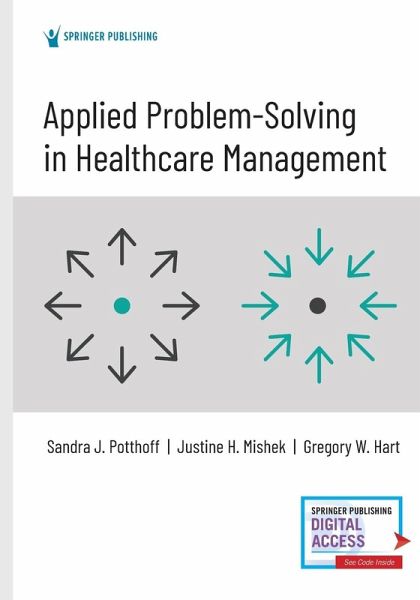 Applied Problem-Solving in Healthcare Management Applied Problem-Solving in Healthcare Management