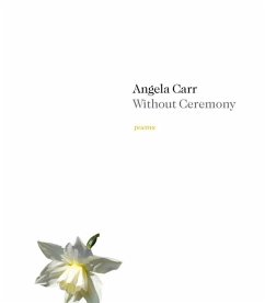 Without Ceremony - Carr, Angela