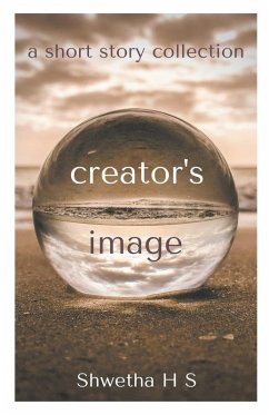 Creator's Image - S, Shwetha H