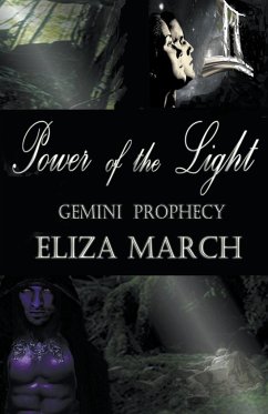 Power of the Light - March, Eliza