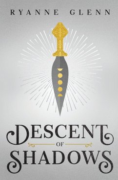 Descent of Shadows - Glenn, Ryanne