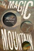 The Magic Mountain (eBook, ePUB) The Magic Mountain (eBook, ePUB)