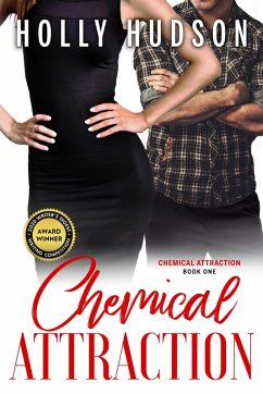 Chemical Attraction (eBook, ePUB) - Hudson, Holly