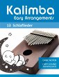 Kalimba Easy Arrangements - 13... - Bild 1